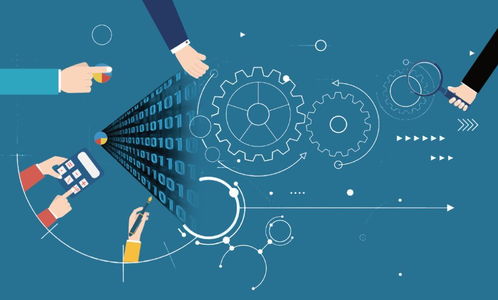 2019年區塊鏈10大趨勢預測