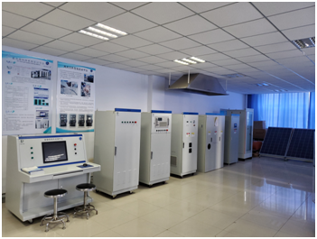 河北科技大學(xué)河北省風(fēng)電/光伏耦合制氫及綜合利用工程實(shí)驗(yàn)室 推動(dòng)綠色能源技術(shù)創(chuàng)新