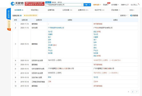 華為與廣汽埃安聯(lián)合開(kāi)發(fā)下一代智能電動(dòng)車(chē)，推進(jìn)工程與技術(shù)研究和試驗(yàn)發(fā)展