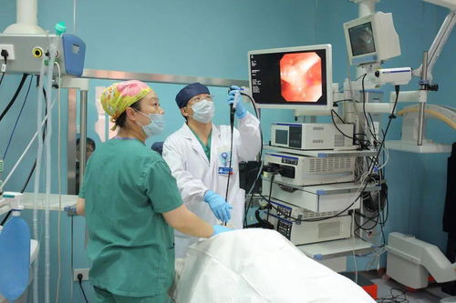 介入呼吸病診療產(chǎn)學(xué)研一體化迎來(lái)新發(fā)展 上海呼吸內(nèi)鏡工程技術(shù)研究中心掛牌成立