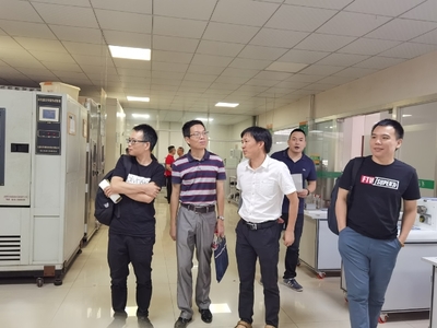 聚焦核心關(guān)鍵技術(shù)攻關(guān)——市工科院專家團(tuán)隊(duì)開(kāi)展卡脖子專項(xiàng)與進(jìn)口替代應(yīng)急項(xiàng)目調(diào)研