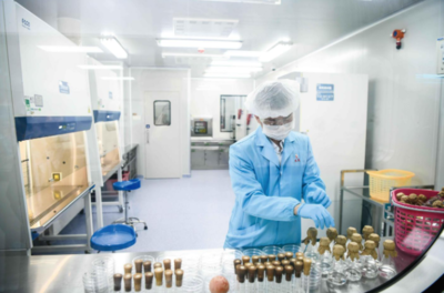 完美公司 以創(chuàng)新驅(qū)動(dòng)成長，擘畫大健康產(chǎn)業(yè)發(fā)展新藍(lán)圖